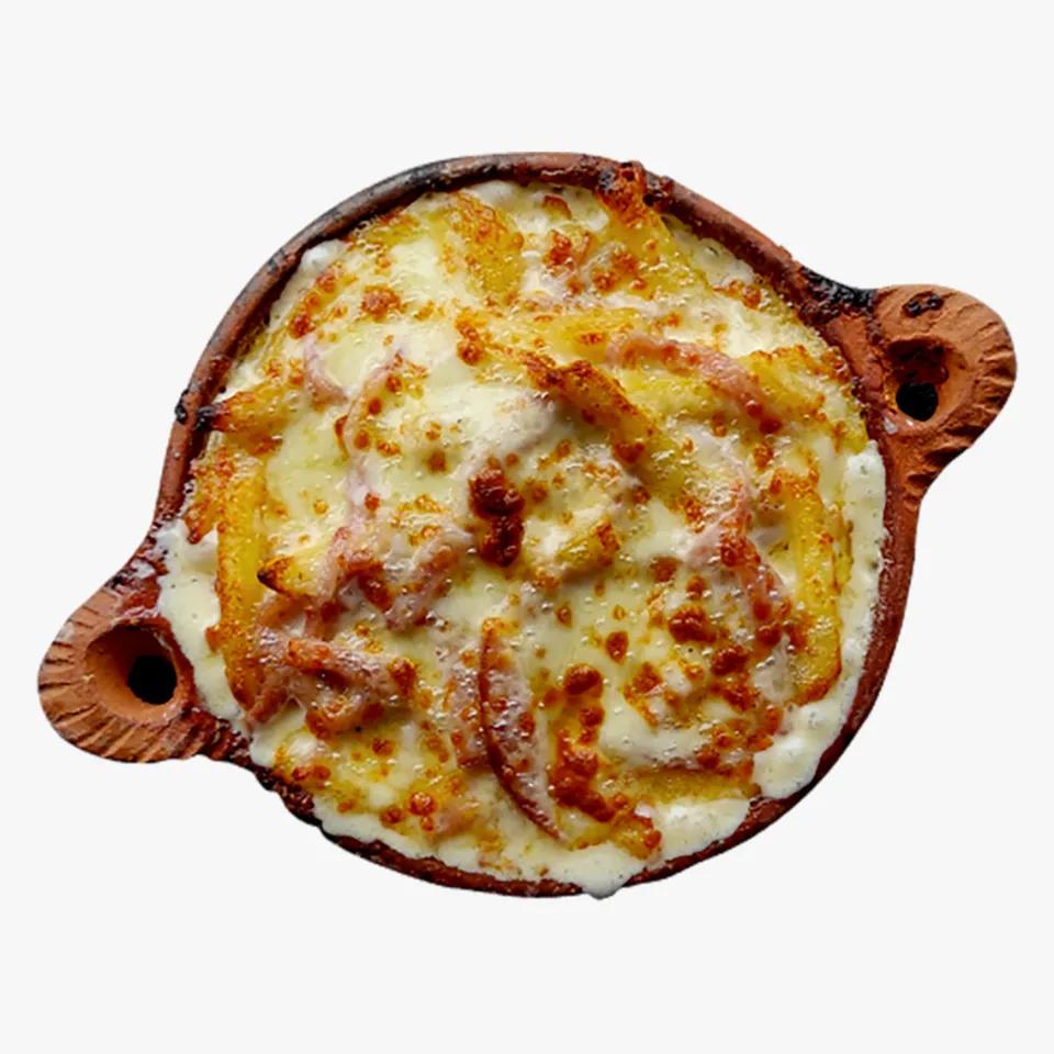 Pasticcio Chawarma