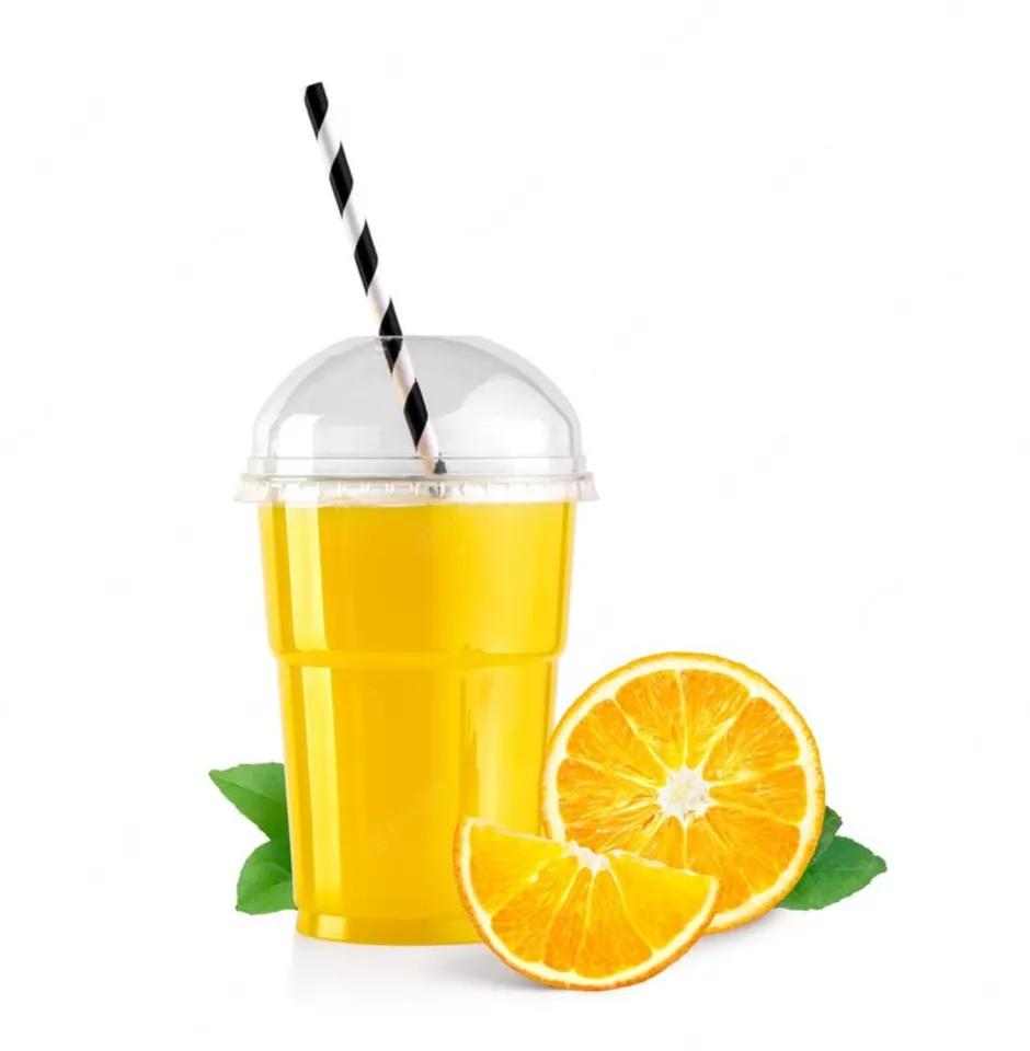 Jus D'orange