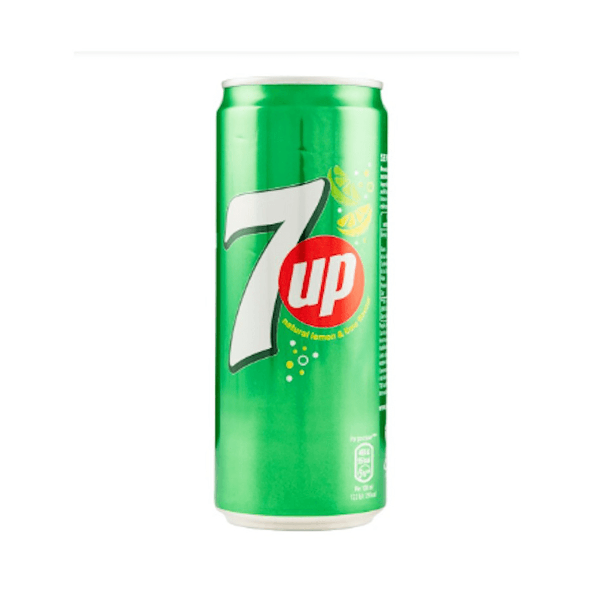 Seven Up