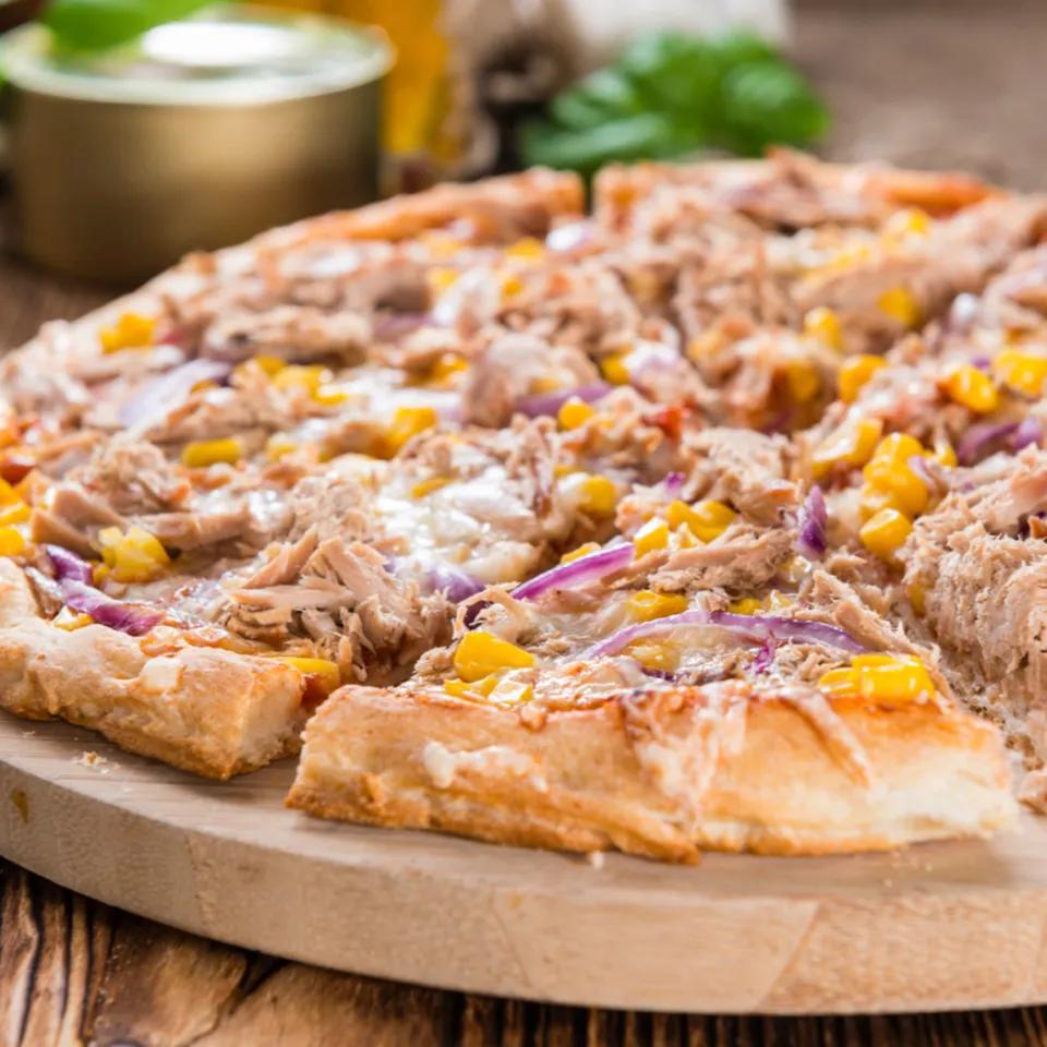 Pizza Thon