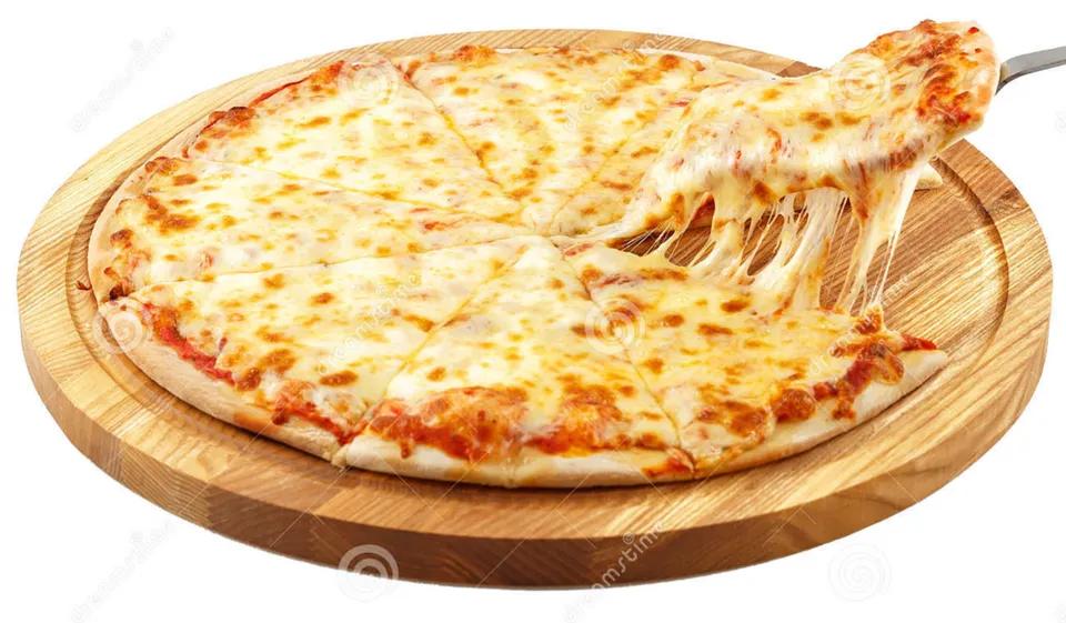 Pizza Margherita