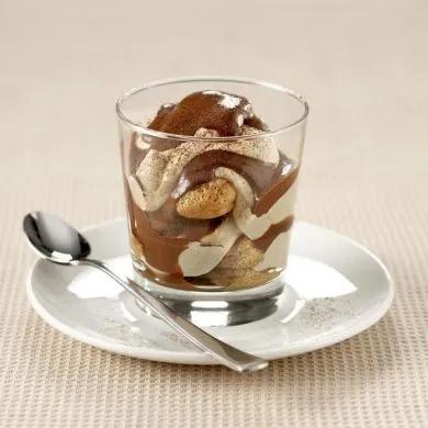 Tiramisu  Mocha