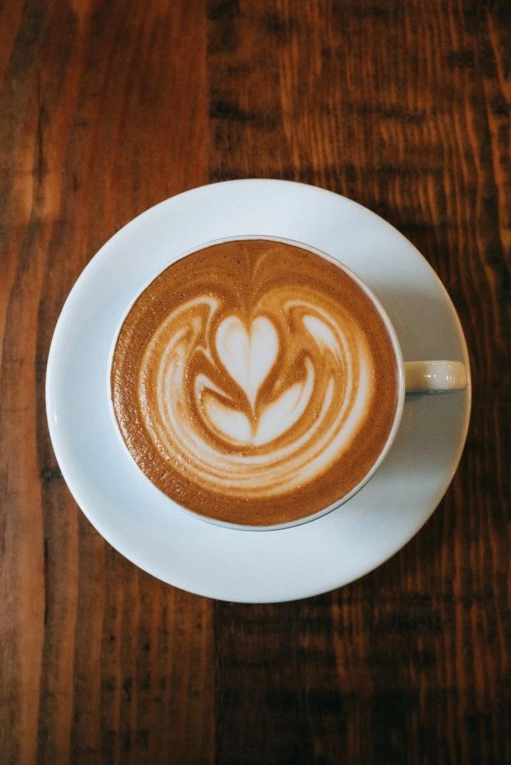 Cappuccino Classique