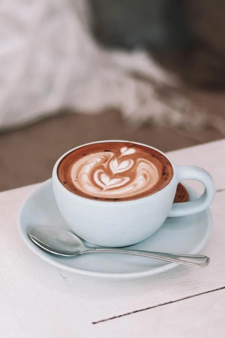 Cappuccino Milka