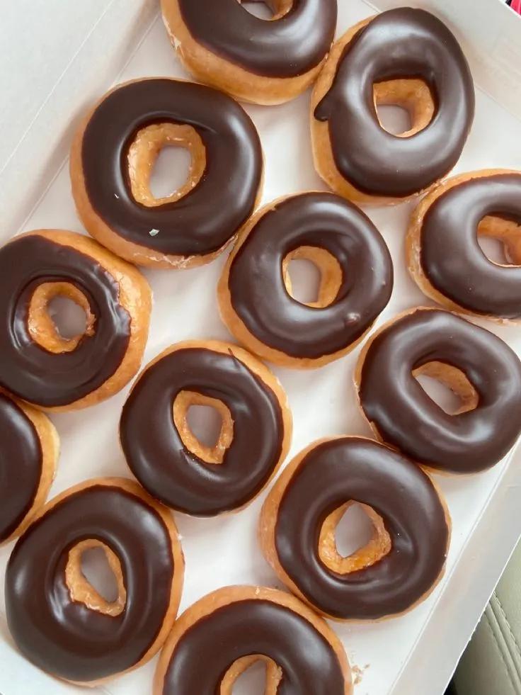 6Ps Nutella