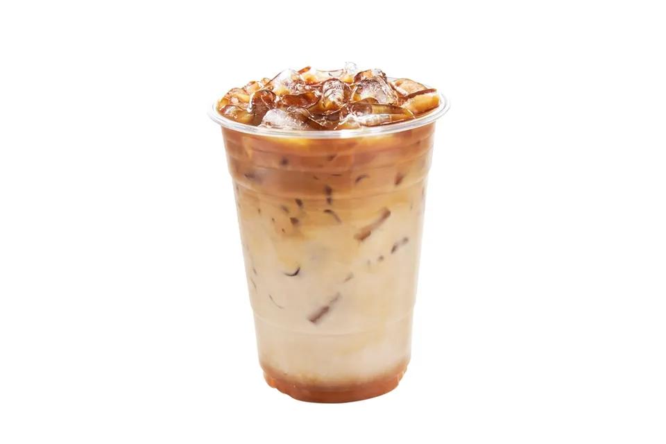 Iced Coffee