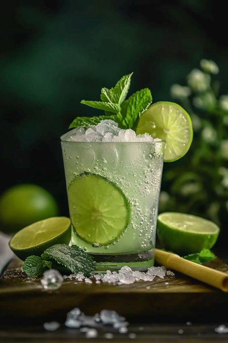 Mojito Classique