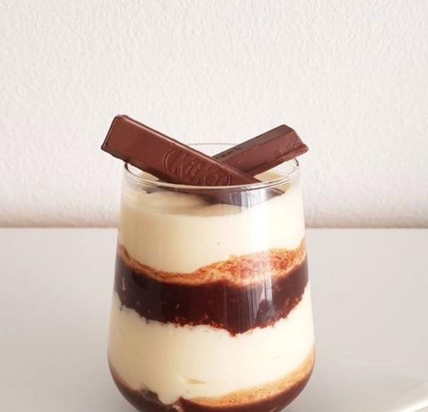 Tiramisu Kitkat