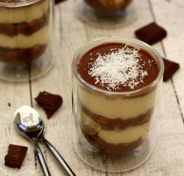 Tiramisu  Bounty