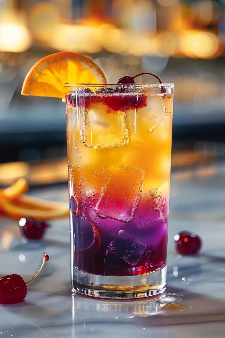 Cocktail Tesla