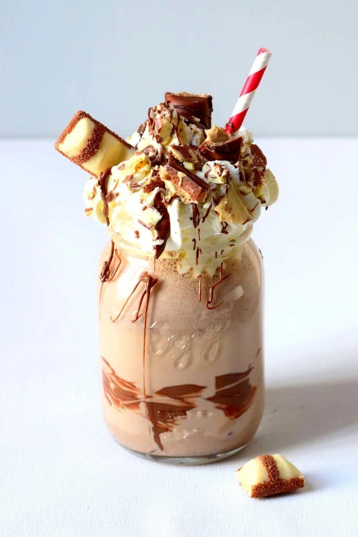 Milkshake Bueno