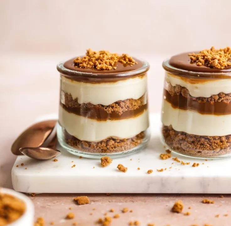 Tiramisu Snikers