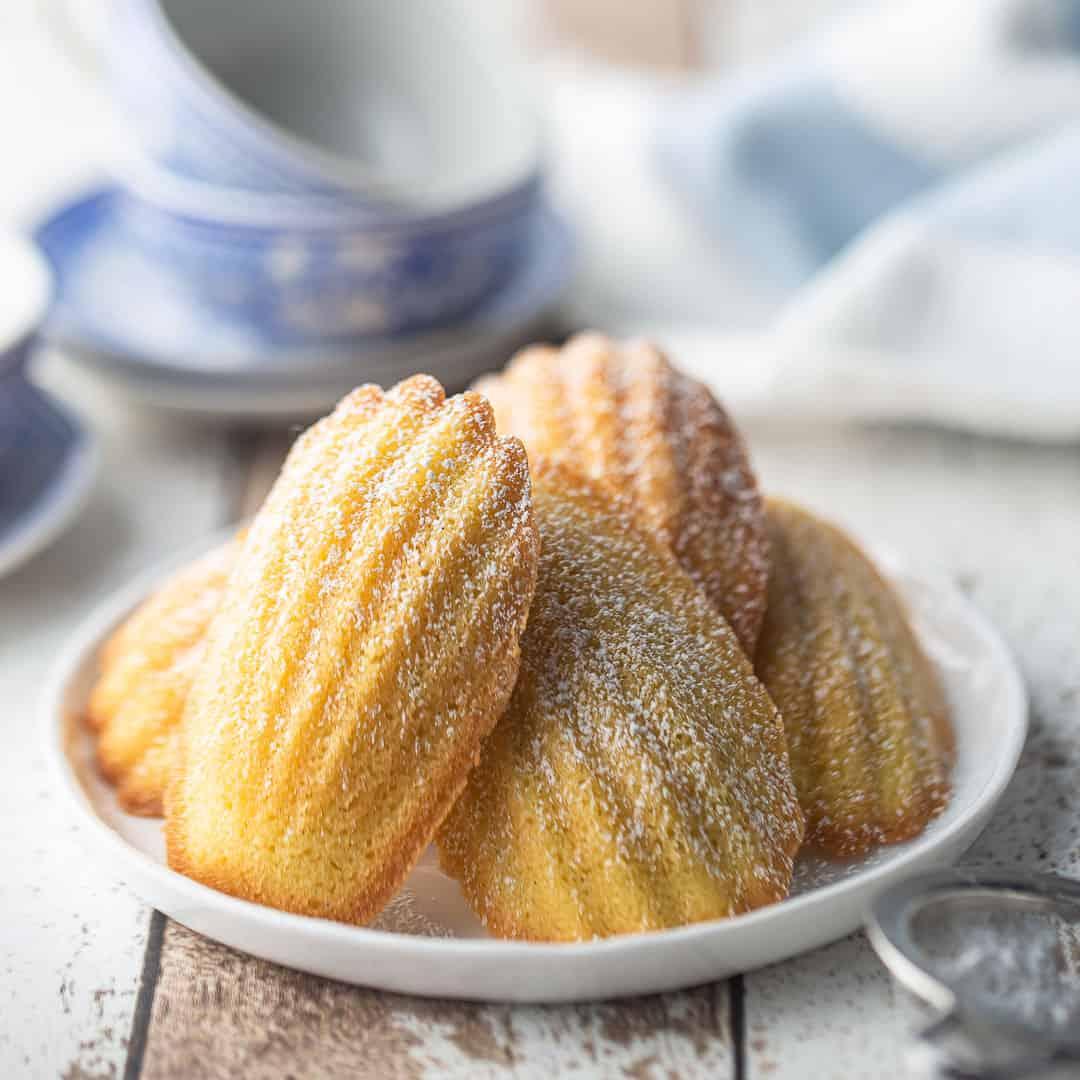 Madeleine