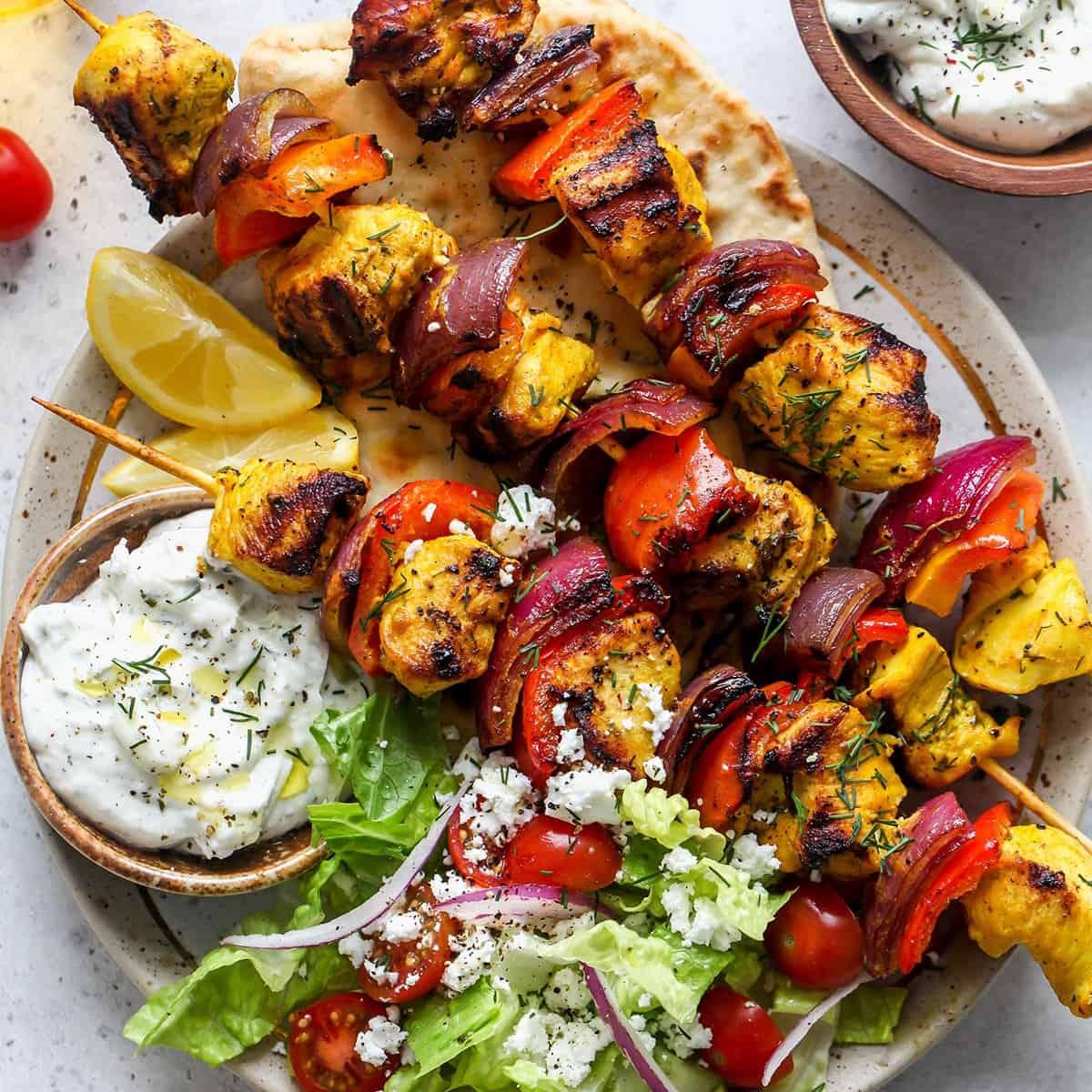 Chiche Kebab