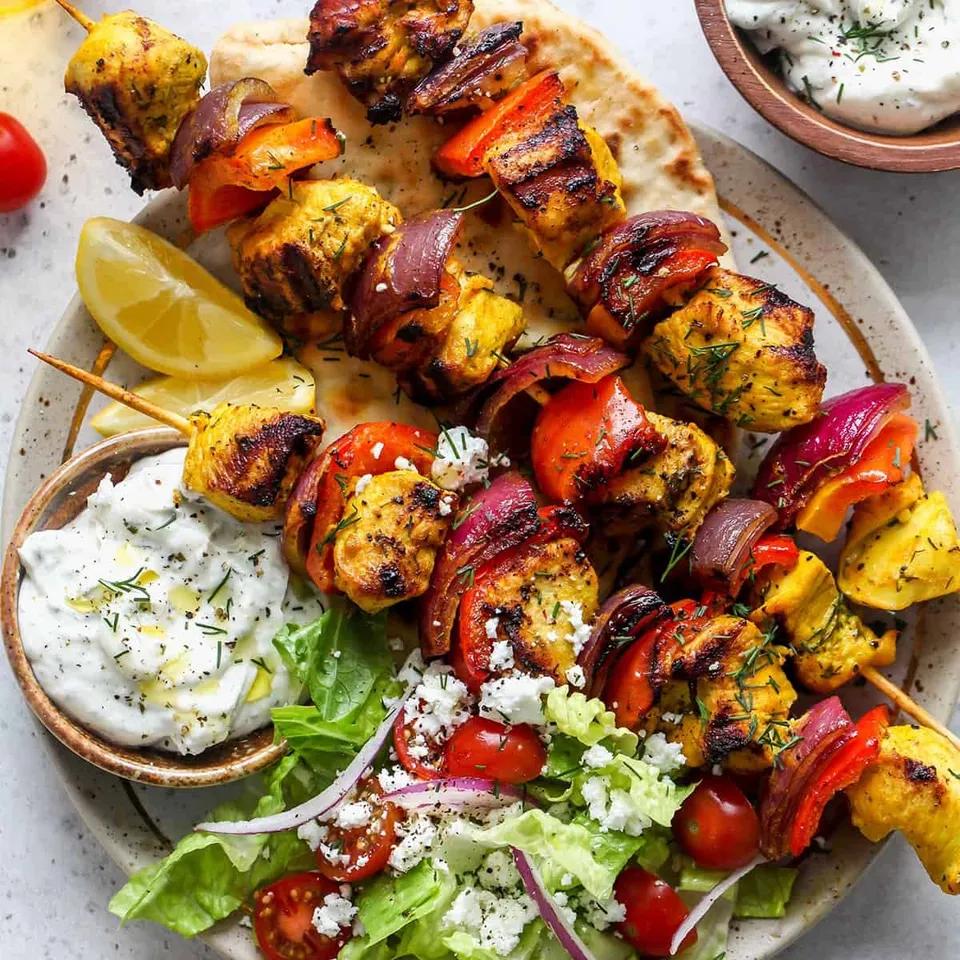 Chiche Kebab