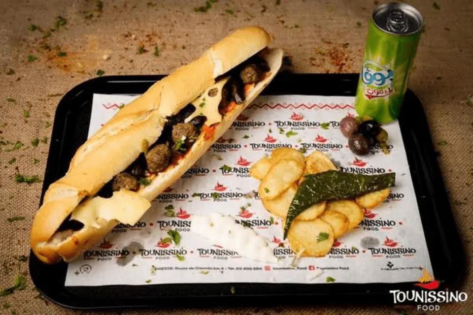 By Chef