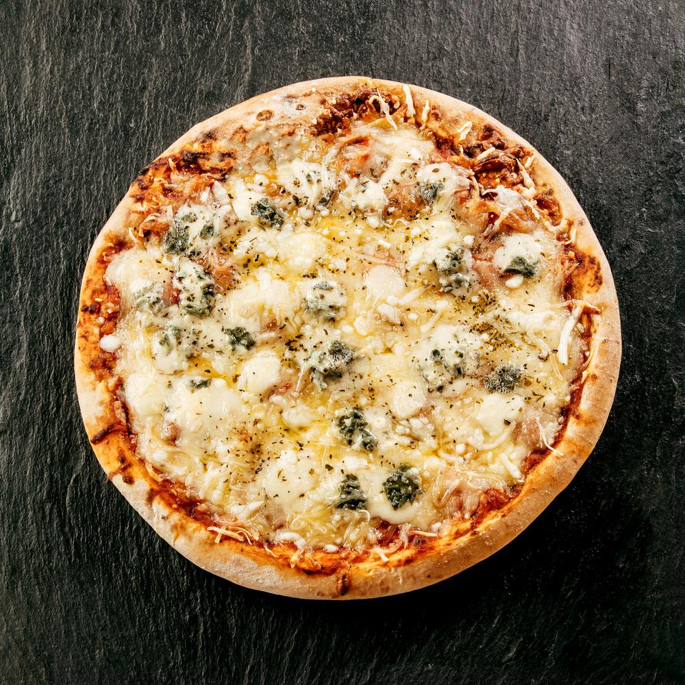 Pizza Remontada