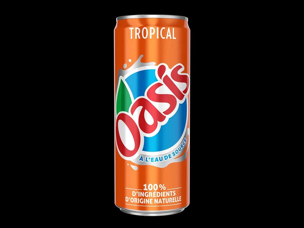 Boissons d'importation