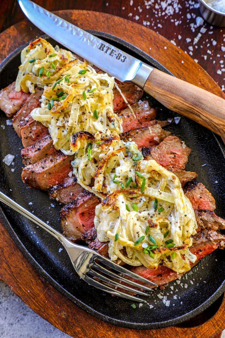 Steak & Cheese (300 Grammes)