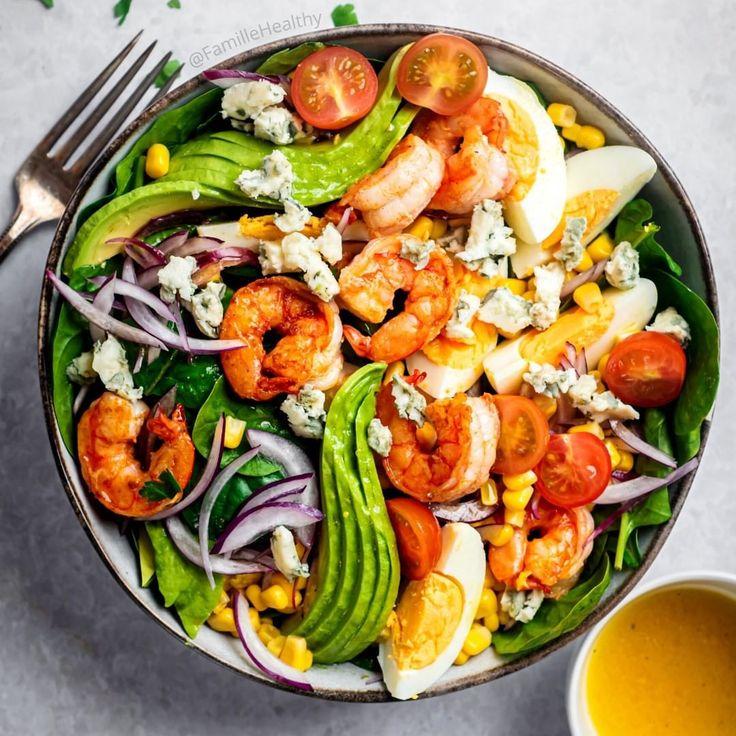 Salade Oceane Petite