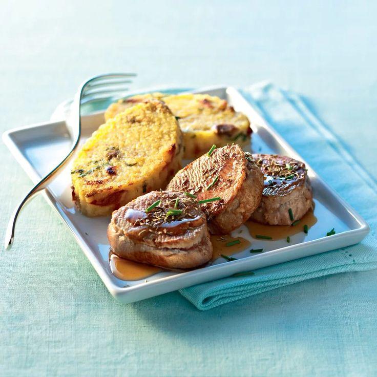 Noisettes D’agneau