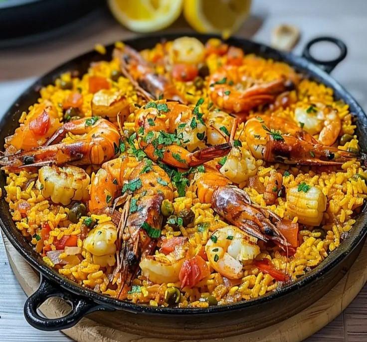 Paella
