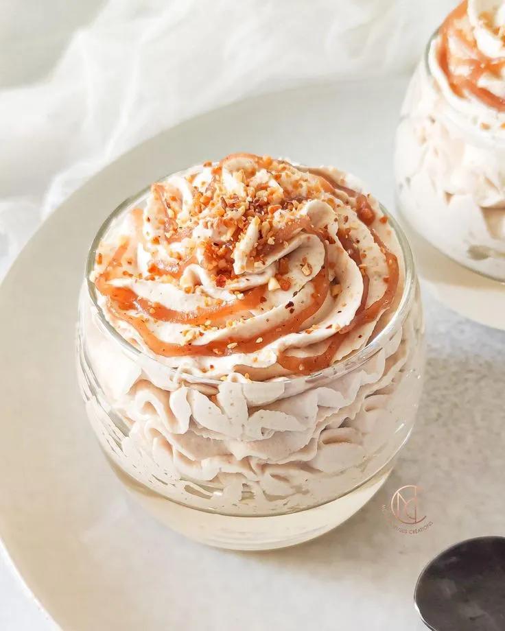 Crème Caramel