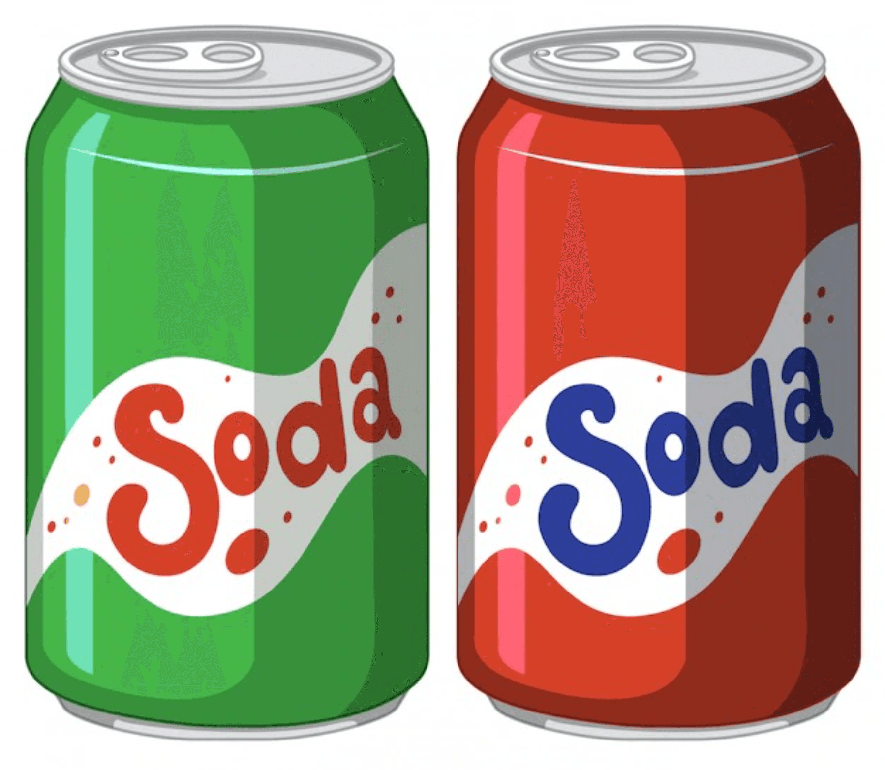 Soda