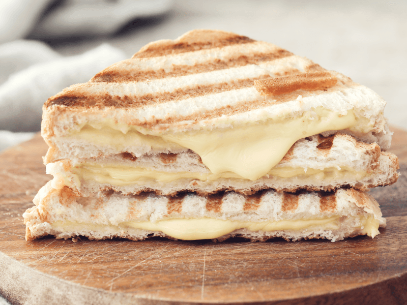 Panini Fromage
