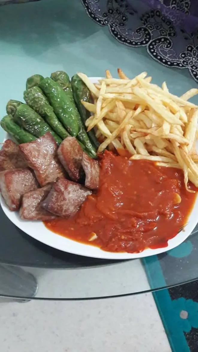 Mokli Escalope