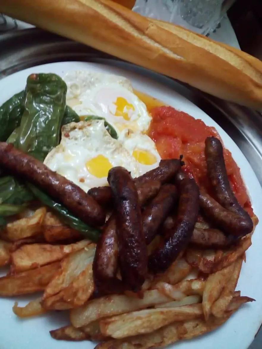 Mokli Merguez
