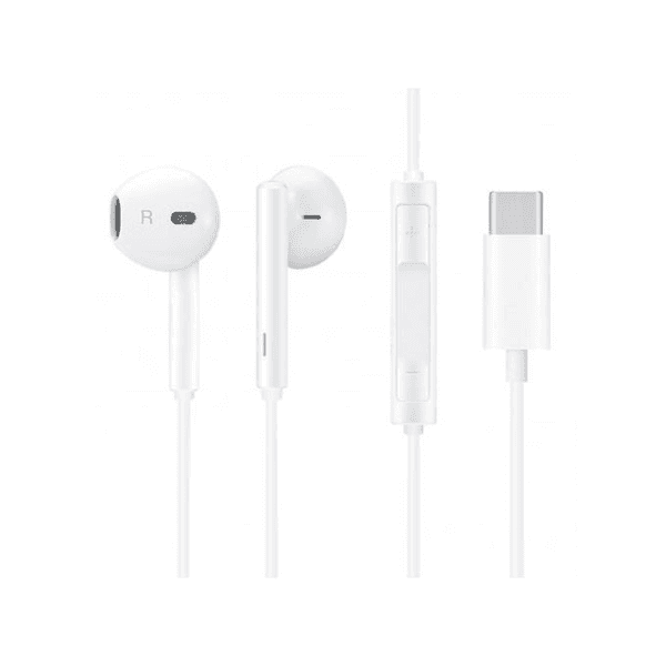 Joko Écouteurs filaire Type-C , Microphone ( comme en photo )