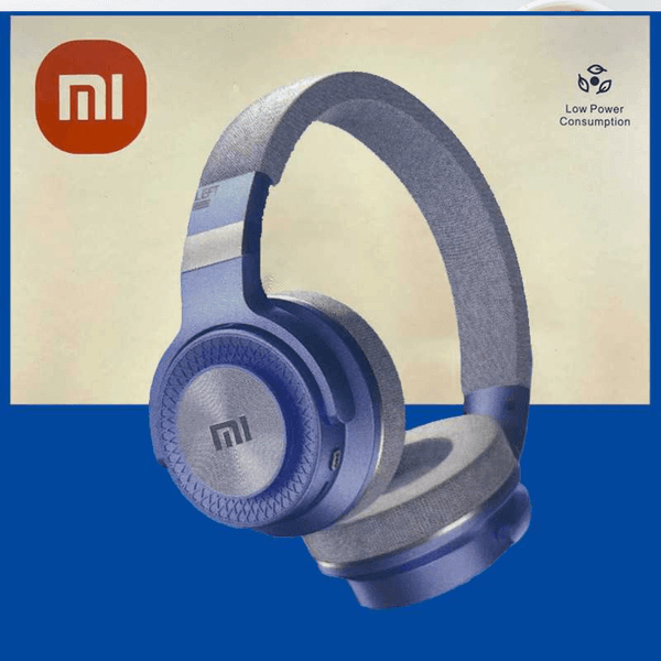 XIAOMI Casque Bluetooth MI AM7500 - BLEU -