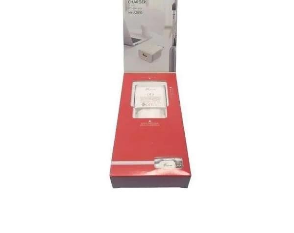Plustar Double port Chargeur Ultra Rapide A750Q - V8 -