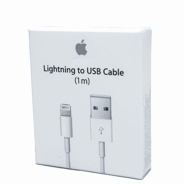 IPhone Câble USB pour Lightning ( comme en photo )