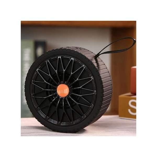 Wireless Speaker Bluetooth BO-B12 avec Micro SD et USB haut parleur