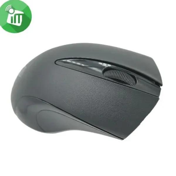 Rizyue Souris T13 Double mode Bluetooth sans fil