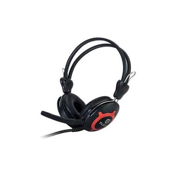 TUCCI Casque D'ordinateur - TUCCI TC-L780MV Microphone à condensateur