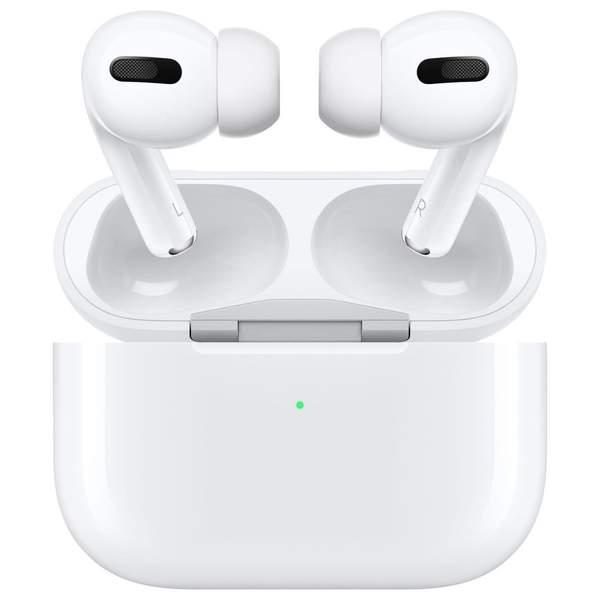 AirPods Pro With Wireless Charging Case