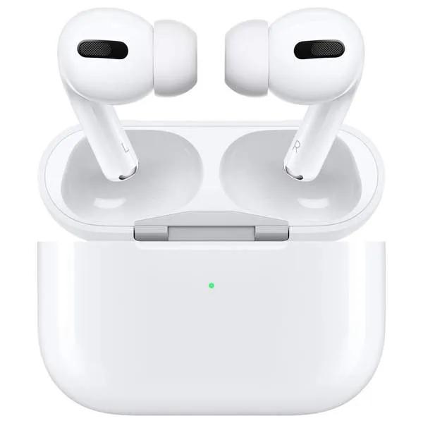 AirPods Pro With Wireless Charging Case