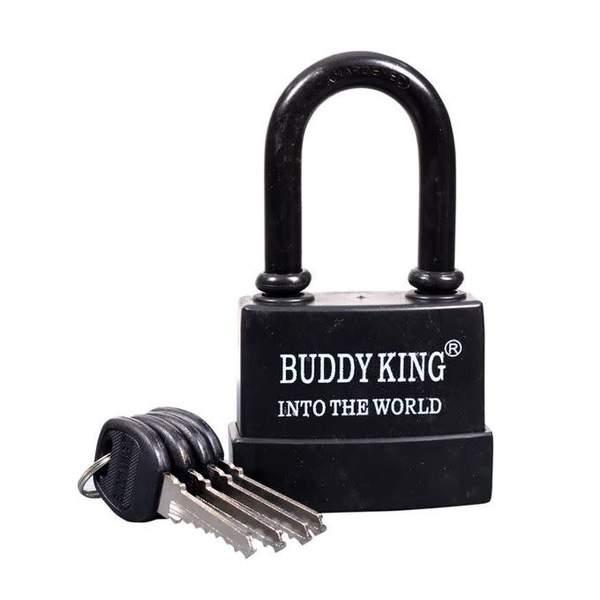 Waterproof Padlock buddy king -ORIGINAL-