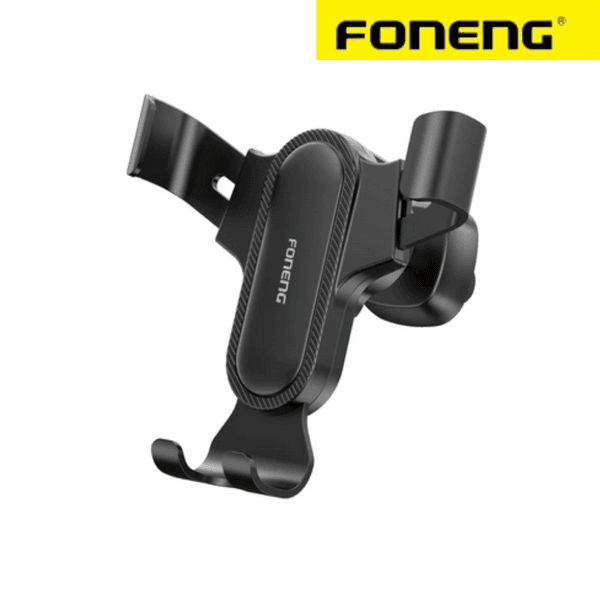 Support de téléphone de voiture à gravité CP100