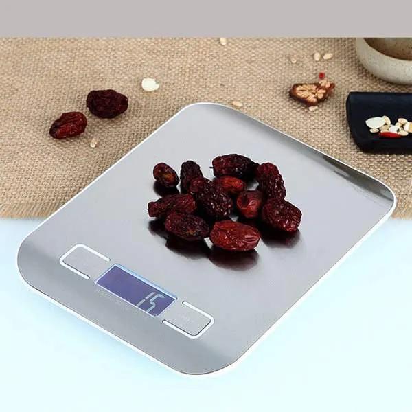 Balance Cuisine Numérique max 5KG