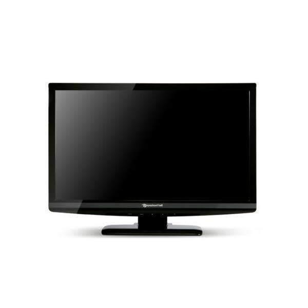 Packard Bell Viseo 200WS Noir - Utilisé en bon état -