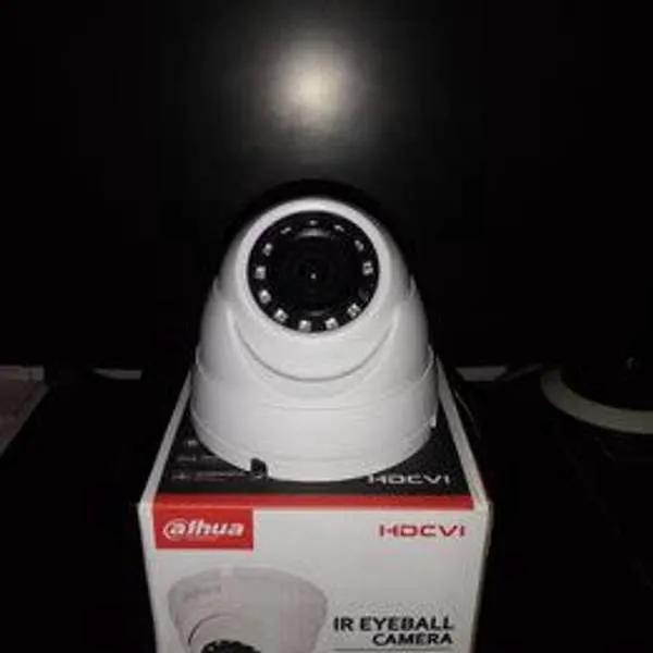 Dahua Camera de Surveillance 2MP