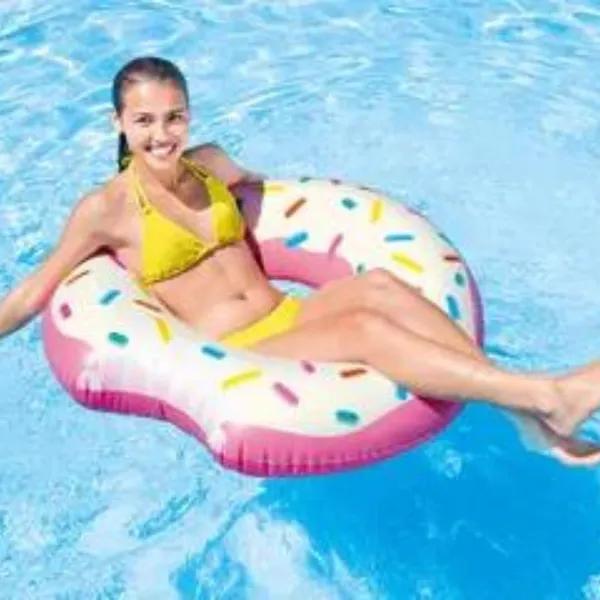 Bouée Gonflable Intex 56265
