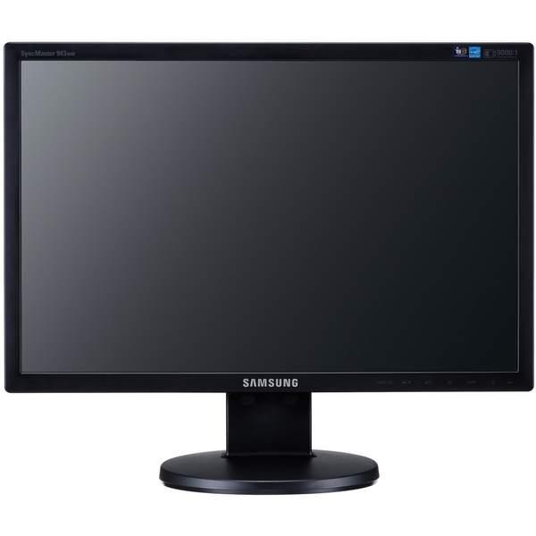 Ecran Samsung SyncMaster 943nw 48.3cm (19") -Utilisé en bon état-