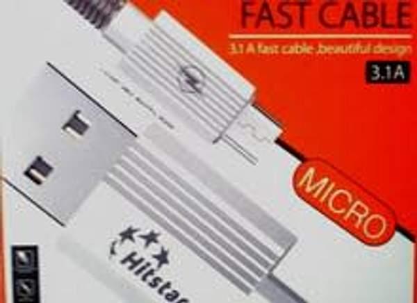 V8 VIDVIE FAST CABLE ET DINEX 3.1A VI-C510