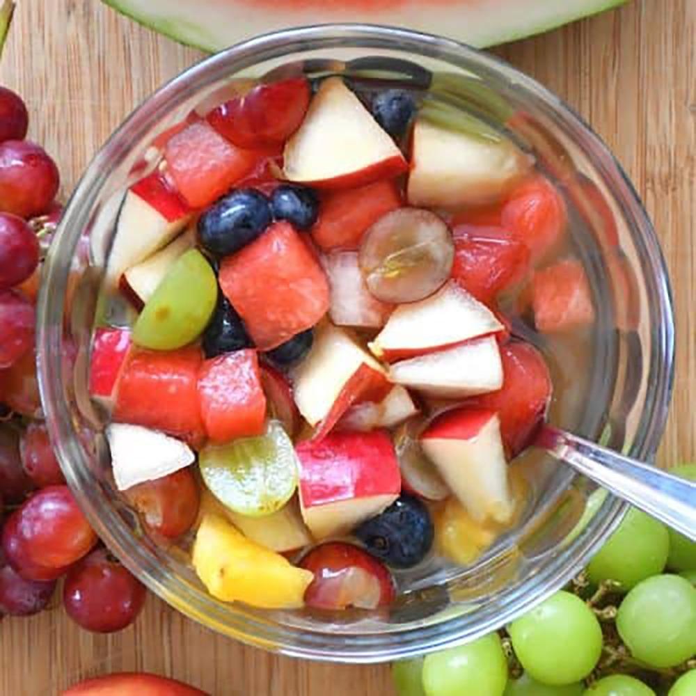 Salade Fruit