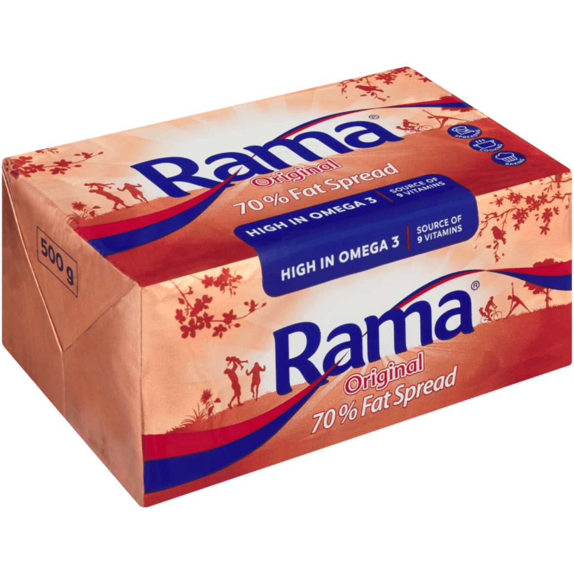 Red Seedless Grapes 500g